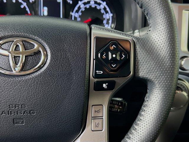 used 2024 Toyota 4Runner car, priced at $41,465