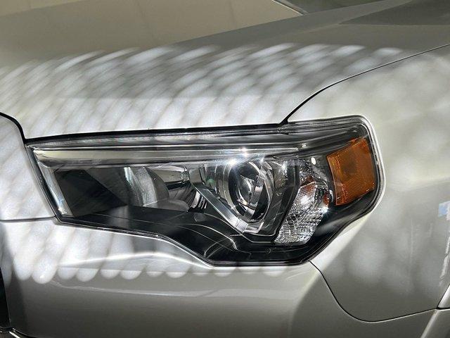 used 2022 Toyota 4Runner car, priced at $39,989