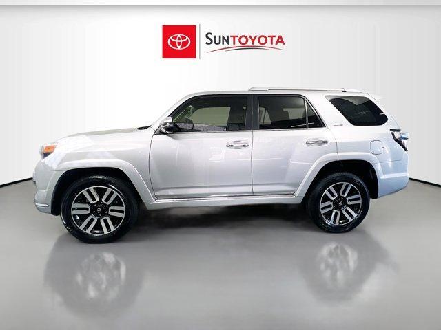 used 2022 Toyota 4Runner car, priced at $39,989