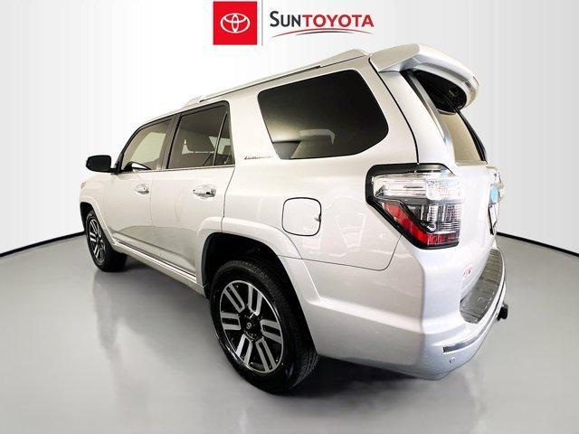 used 2022 Toyota 4Runner car, priced at $39,989