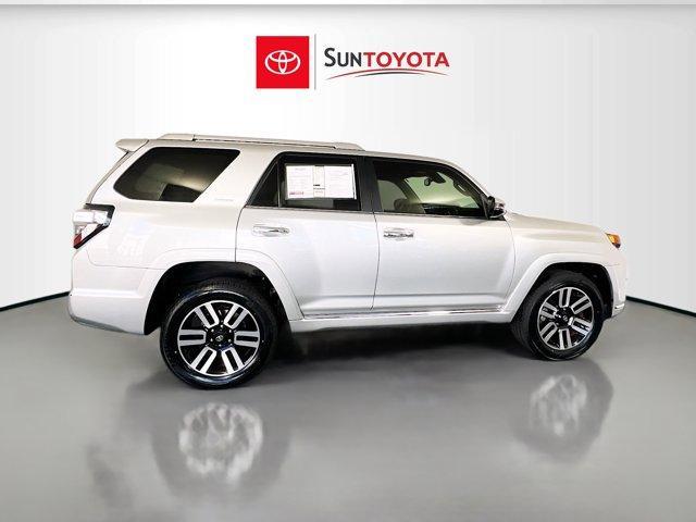 used 2022 Toyota 4Runner car, priced at $39,989