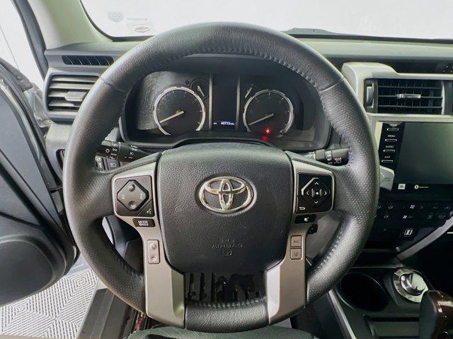 used 2022 Toyota 4Runner car, priced at $39,989