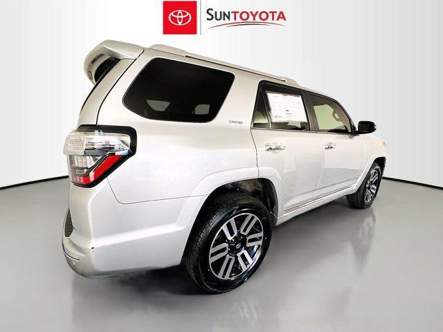 used 2022 Toyota 4Runner car, priced at $39,989