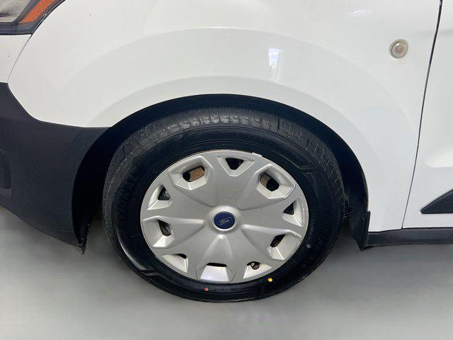 used 2022 Ford Transit Connect car, priced at $24,651