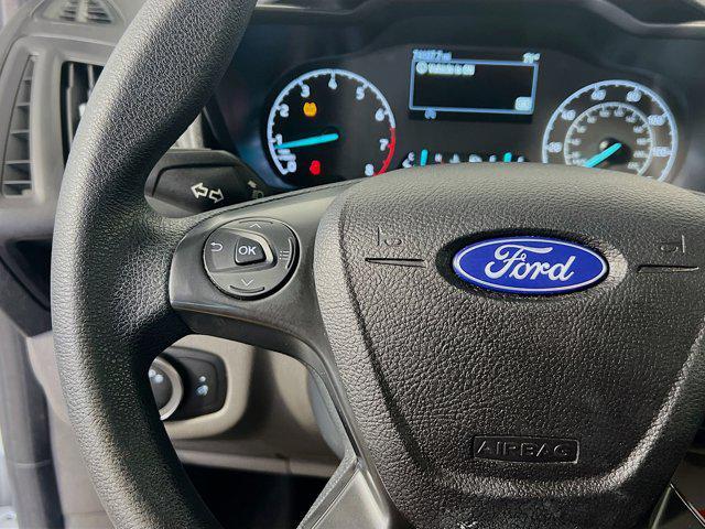 used 2022 Ford Transit Connect car, priced at $24,651