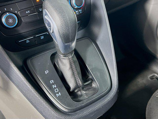 used 2022 Ford Transit Connect car, priced at $24,651
