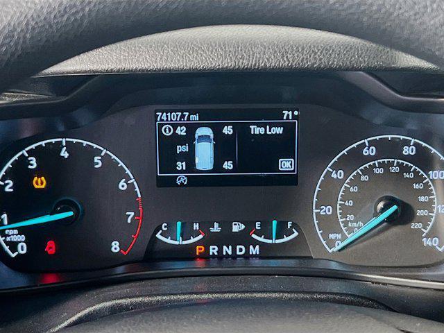 used 2022 Ford Transit Connect car, priced at $24,651