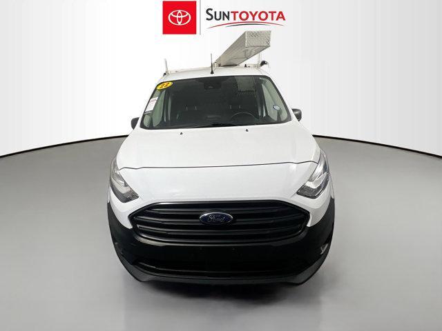 used 2022 Ford Transit Connect car, priced at $24,651