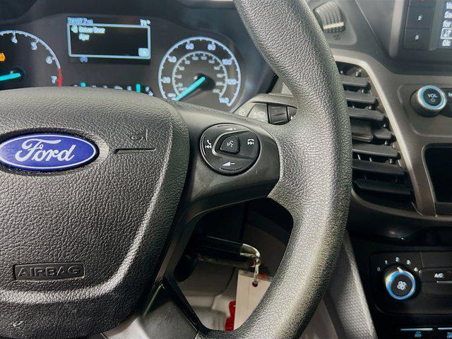 used 2022 Ford Transit Connect car, priced at $24,651