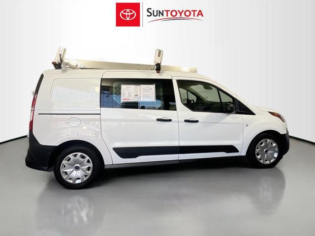 used 2022 Ford Transit Connect car, priced at $24,651