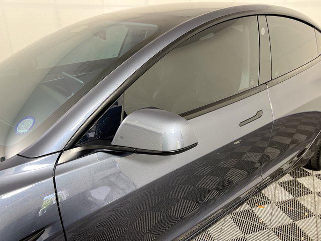 used 2022 Tesla Model 3 car, priced at $26,490