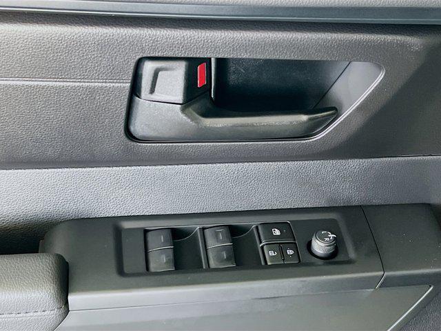 new 2026 Toyota Tundra car, priced at $49,882