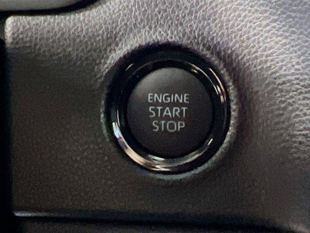 new 2026 Toyota Tundra car, priced at $49,882