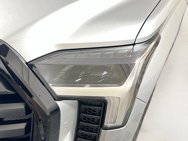 new 2026 Toyota Tundra car, priced at $49,882