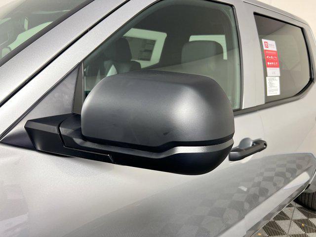 new 2026 Toyota Tundra car, priced at $49,882