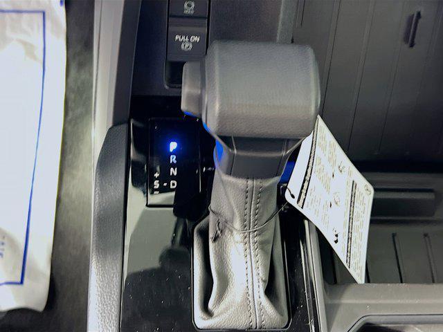 new 2026 Toyota Tundra car, priced at $49,882