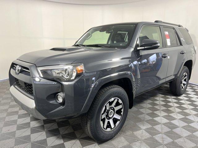 new 2024 Toyota 4Runner car