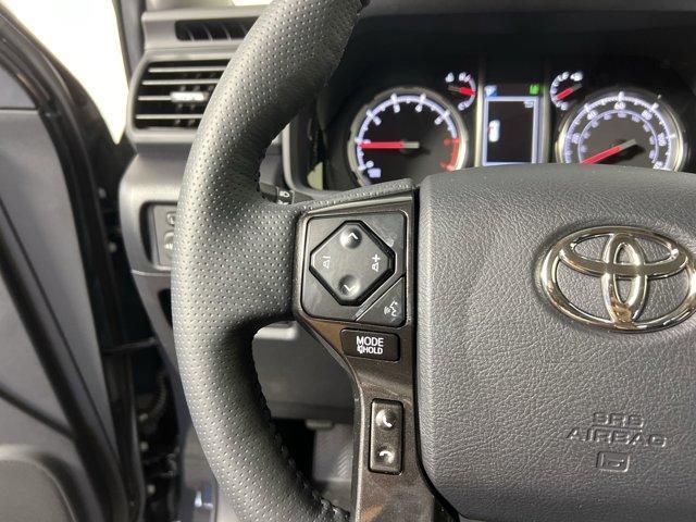 new 2024 Toyota 4Runner car