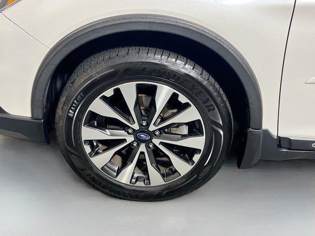 used 2016 Subaru Outback car, priced at $12,960