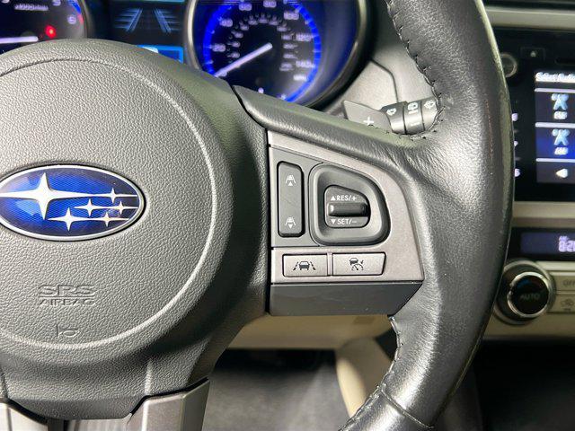 used 2016 Subaru Outback car, priced at $12,960