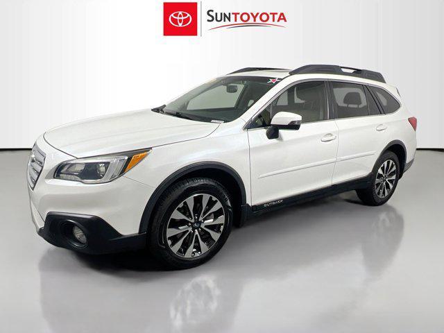 used 2016 Subaru Outback car, priced at $12,960