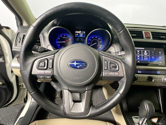 used 2016 Subaru Outback car, priced at $12,960
