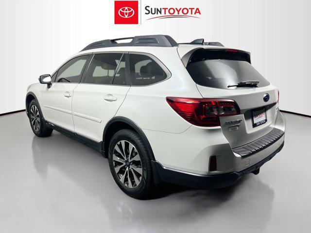 used 2016 Subaru Outback car, priced at $12,960