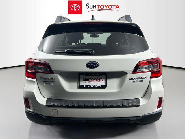 used 2016 Subaru Outback car, priced at $12,960