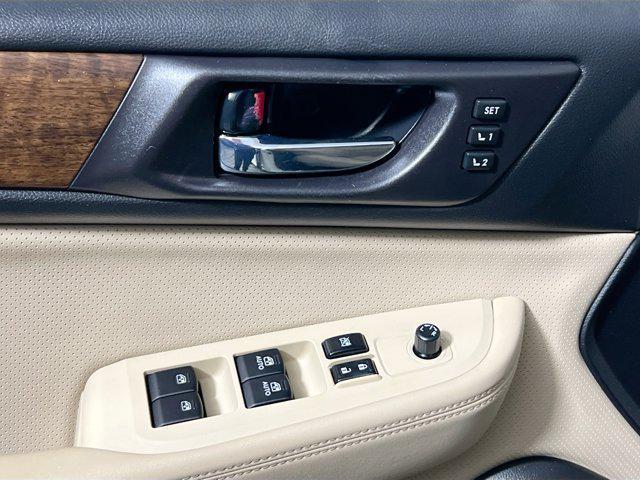 used 2016 Subaru Outback car, priced at $12,960