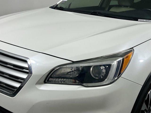 used 2016 Subaru Outback car, priced at $12,960