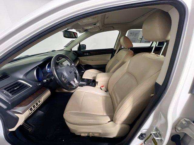 used 2016 Subaru Outback car, priced at $12,960