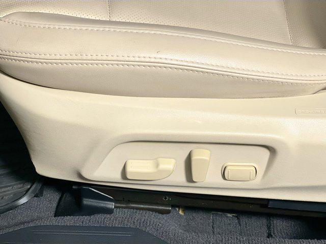 used 2016 Subaru Outback car, priced at $12,960