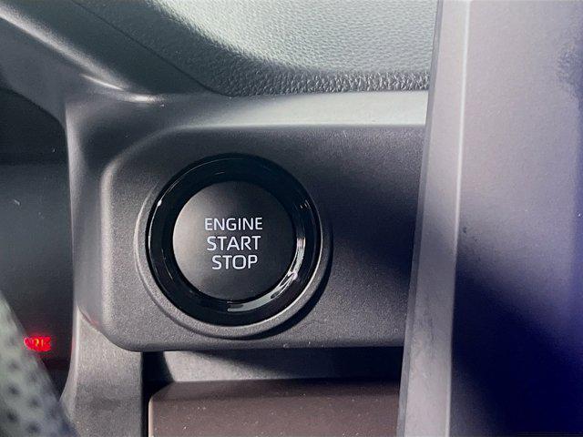 new 2025 Toyota Tacoma car, priced at $40,761