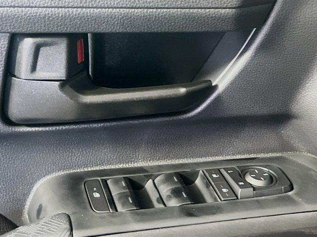 new 2025 Toyota Tacoma car, priced at $40,761