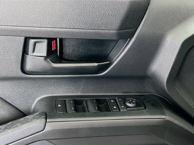 used 2024 Toyota Tacoma car, priced at $35,444