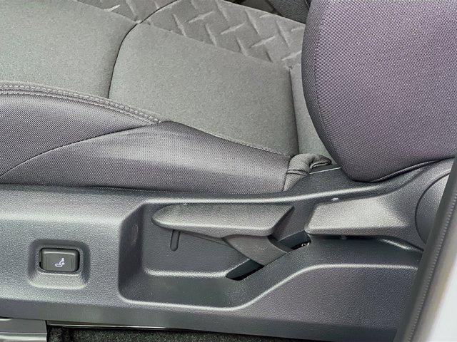 used 2024 Toyota Tacoma car, priced at $35,444