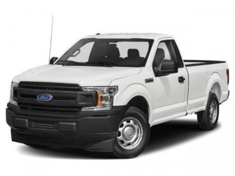 used 2019 Ford F-150 car, priced at $30,950