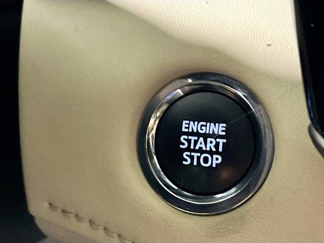 used 2023 Toyota Highlander car, priced at $33,960