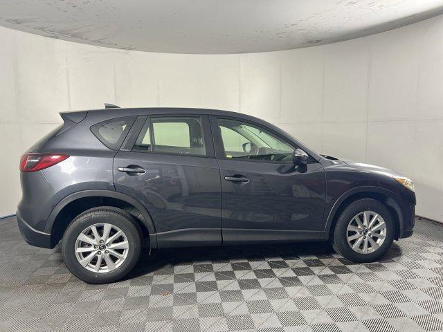 used 2016 Mazda CX-5 car, priced at $11,350