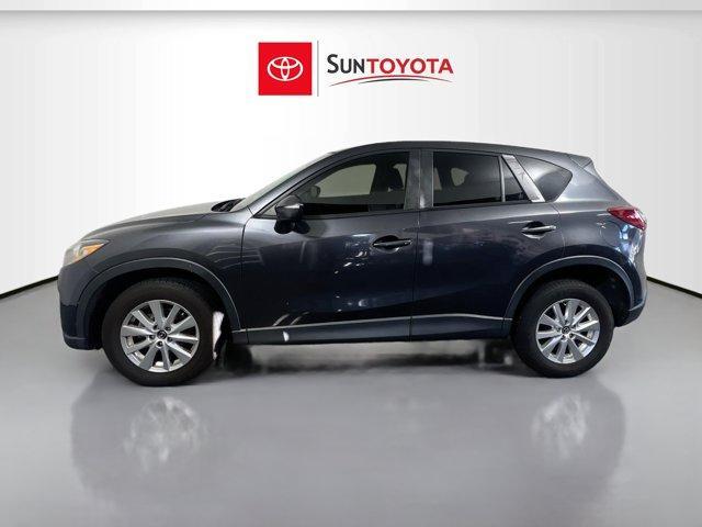 used 2016 Mazda CX-5 car, priced at $9,259