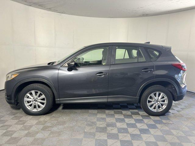 used 2016 Mazda CX-5 car, priced at $11,350