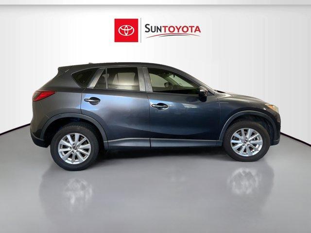 used 2016 Mazda CX-5 car, priced at $9,259