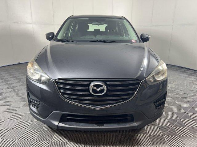 used 2016 Mazda CX-5 car, priced at $11,350