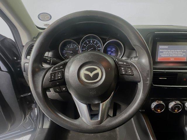 used 2016 Mazda CX-5 car, priced at $9,259