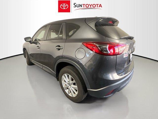 used 2016 Mazda CX-5 car, priced at $9,259