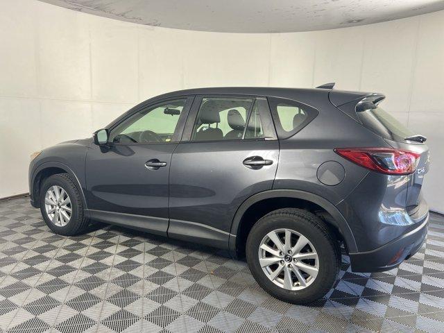 used 2016 Mazda CX-5 car, priced at $11,350