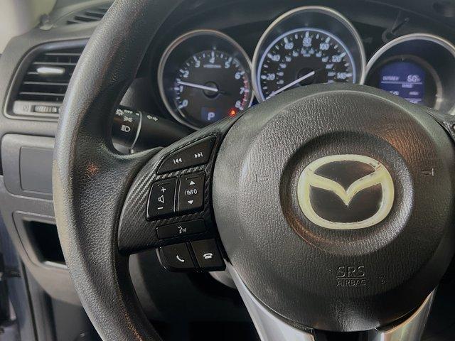 used 2016 Mazda CX-5 car, priced at $9,259