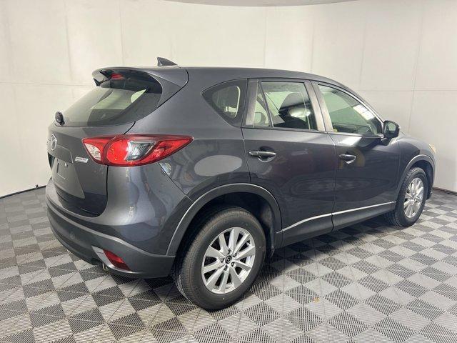 used 2016 Mazda CX-5 car, priced at $11,350