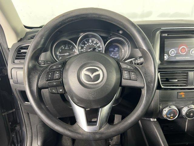 used 2016 Mazda CX-5 car, priced at $11,350