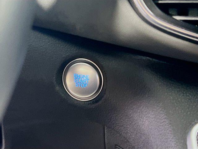 used 2023 Hyundai Santa Fe car, priced at $19,888